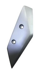 Yamaha Xmax 300 Sağ Ön Çamurluk Orjinal Gri 2018-2022 (B74-F1514-00-P5)