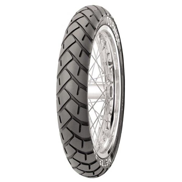 Metzeler 90/90-21 Tourance 54H TL Ön Lastik