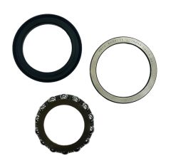 Yamaha R25 Üst Furş Takımı Orjinal 2014-2025 (93399-999Y3)