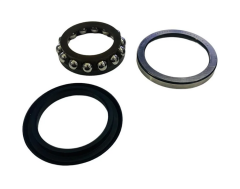 Yamaha R25 Üst Furş Takımı Orjinal 2014-2025 (93399-999Y3)
