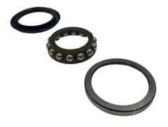 Yamaha Mt 25 Üst Furş Takımı Orjinal 2014-2025 (93399-999Y3)