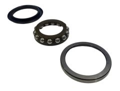 Yamaha Mt 25 Üst Furş Takımı Orjinal 2014-2025 (93399-999Y3)