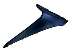 Yamaha Xmax 250 Sağ Alt Marşpiyel Mat Mavi Orjinal 2023-2025 (BKA-F171M-00-P2)