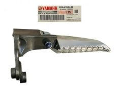 Yamaha Xmax 250 Sağ Arka Basamak Komple Orijnal 2018-2020 (B74-F7440-00)