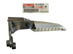 Yamaha Xmax 250 Sağ Arka Basamak Komple Orijnal 2018-2020 (B74-F7440-00)