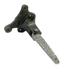 Yamaha Xmax 250 Sağ Arka Basamak Komple Orijnal 2018-2020 (B74-F7440-00)