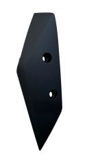 Yamaha Xmax 300 Sol Ön Çamurluk Orjinal Mat Siyah 2018-2022 (B74-F1513-00-P4)