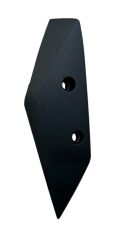 Yamaha Xmax 300 Sol Ön Çamurluk Orjinal Mat Siyah 2018-2022 (B74-F1513-00-P4)