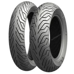Michelin Set 110/80-14 ve 130/70-13 City Grip 2 Ön Arka (Honda PCX )