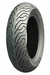 Michelin Set 110/80-14 ve 130/70-13 City Grip 2 Ön Arka (Honda PCX )