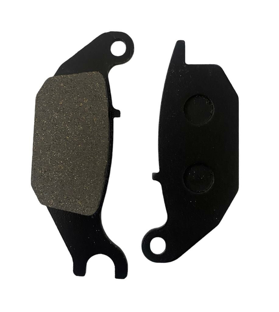 Yamaha Tricity 125 Arka Fren Balatası 2014-2016