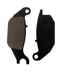 Yamaha Tricity 125 Arka Fren Balatası 2014-2016