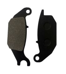 Yamaha Tricity 125 Arka Fren Balatası 2014-2016