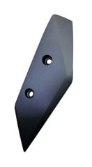 Yamaha Xmax 250 Sağ Ön Çamurluk Orjinal Füme 2018-2022 (B74-F1514-00-P0)