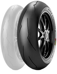 Pirelli 180/55ZR17 Diablo Supercorsa SP V3 73W Arka Lastik