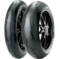 Pirelli 180/55ZR17 Diablo Supercorsa SP V3 73W Arka Lastik