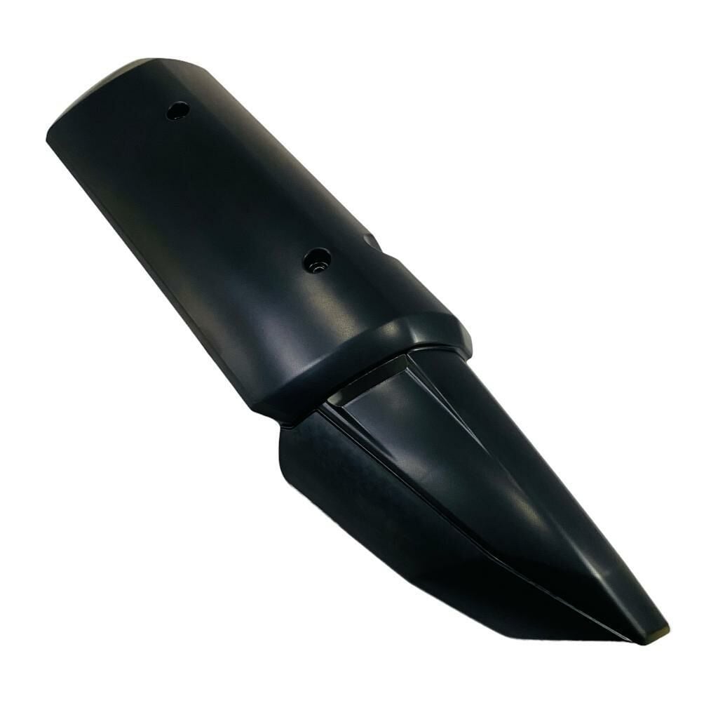 Yamaha Xmax 250 Egzoz Koruma Kapağı Orjinal 2018-2020 (B74-E4718-00)