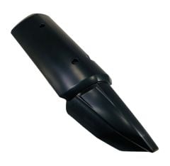 Yamaha Xmax 250 Egzoz Koruma Kapağı Orjinal 2018-2020 (B74-E4718-00)