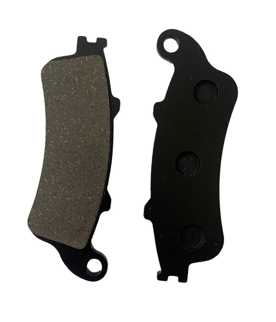 Honda Fsc 400 Silver Wing (Fjs400) Ön Fren Balatası 2006-2008