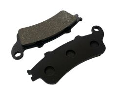 Honda Fsc 400 Silver Wing (Fjs400) Ön Fren Balatası 2006-2008