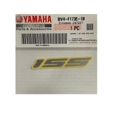 Yamaha Nmax 155 Sele Altı Grenaj Amblem Orjinal 2015-2020 (BV4-F173E-10)