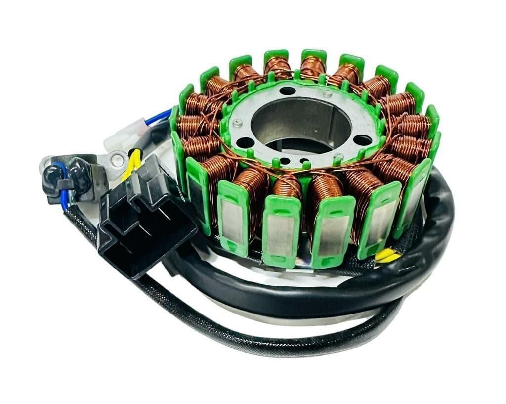 CF Moto NK 250 Statör Euro4 Orjinal (0DM0-032000)