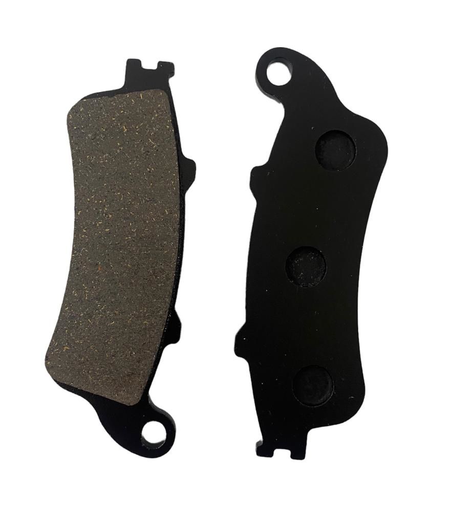 Honda Fsc 600 Silver Wing (Fjs600) Ön Fren Balatası 2001-2008