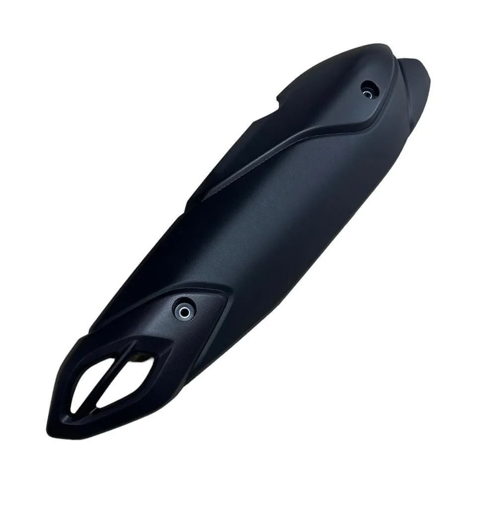 Yamaha Nmax 155 Egzoz Koruması Orjinal 2021-2024 (B6H-E4718-00)