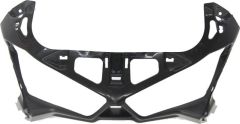 Yamaha R25 Far Çerçevesi Orjinal (1WD-F835G-00)