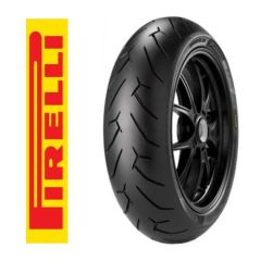 Pirelli 200/50ZR17 75W TL Diablo Rosso II Motor Lastiği