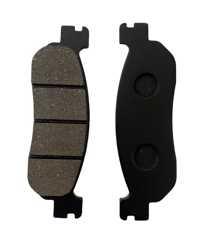 Yamaha Majesty 250 Arka Fren Balatası 2000-2007