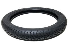 Metzeler 3.00-17 ME22 50P Reinforced F&R Motosiklet Lastiği
