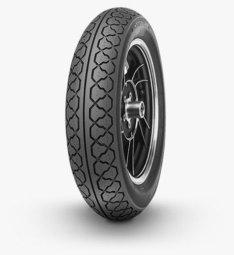 Metzeler 3.00-18 ME77 47S TL Motosiklet Lastiği