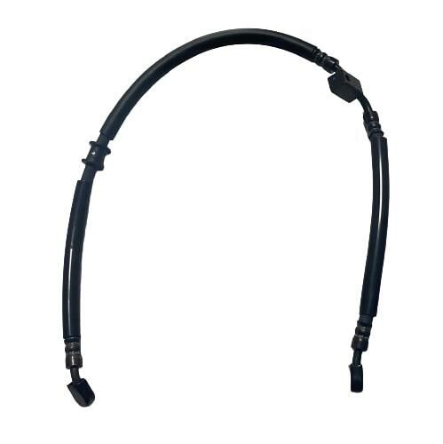 Yamaha R25 Ön Fren Hidrolik Hortumu Orjinal 2015-2018 (1WD-F5872-00)