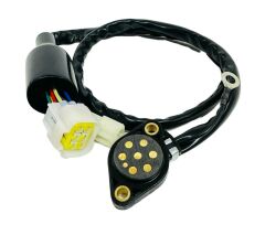 CF Moto NK 250 Vites Müşürü Euro4 Orjinal (0DMV-066000-1302)