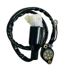 CF Moto NK 250 Vites Müşürü Euro4 Orjinal (0DMV-066000-1302)