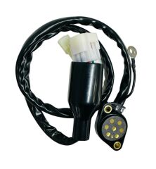 CF Moto NK 250 Vites Müşürü Euro4 Orjinal (0DMV-066000-1302)