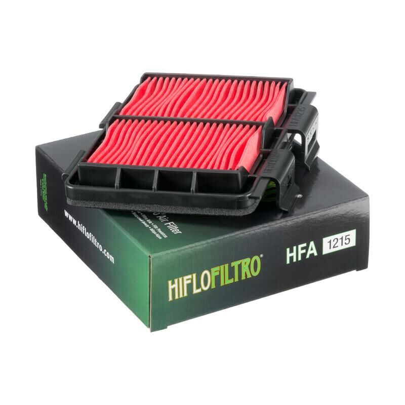 Honda Crf 250L 2013-2020 Orjinal Hiflo HFA1215 Hava Filtresi