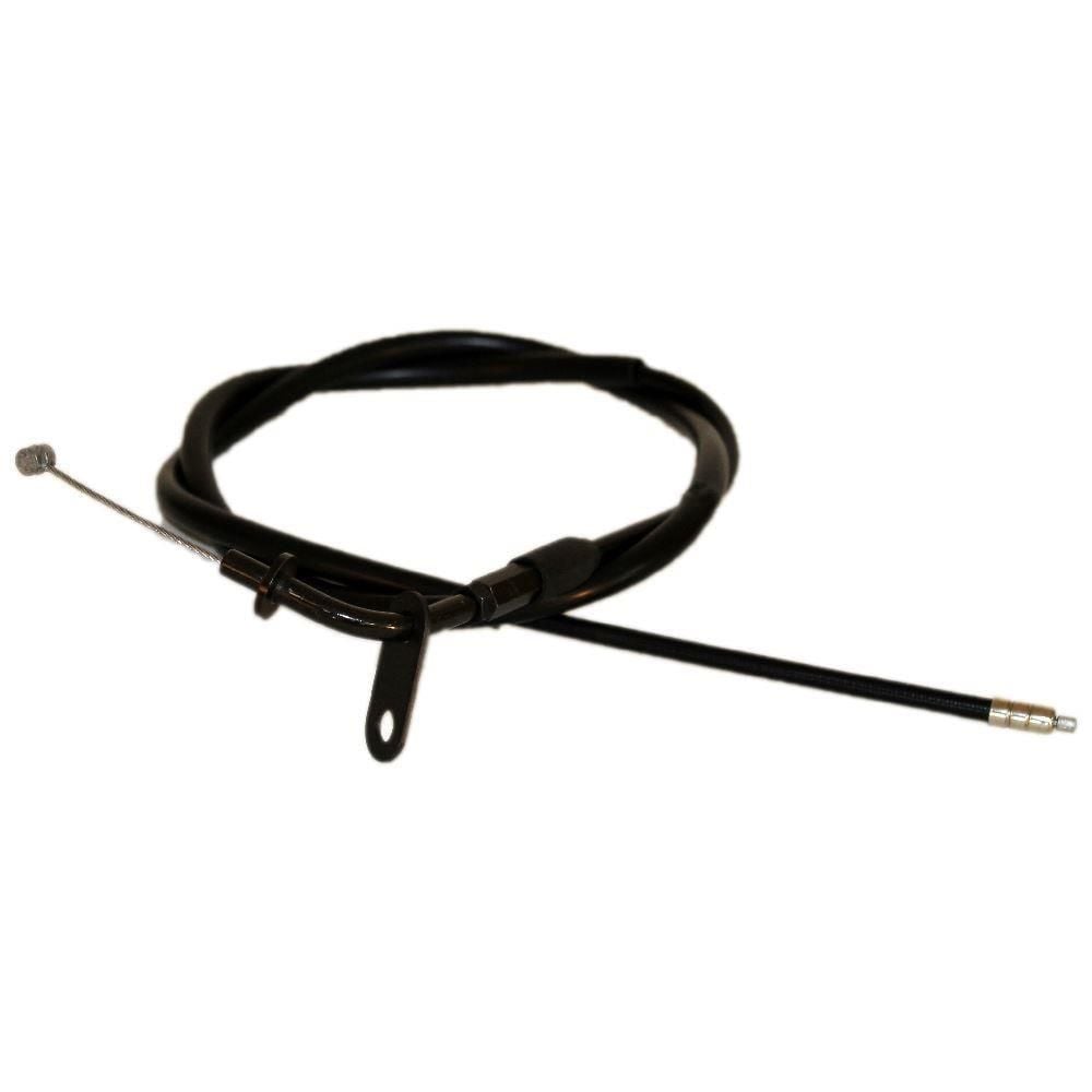 Yamaha Moped Uzun Braketli Gaz Teli