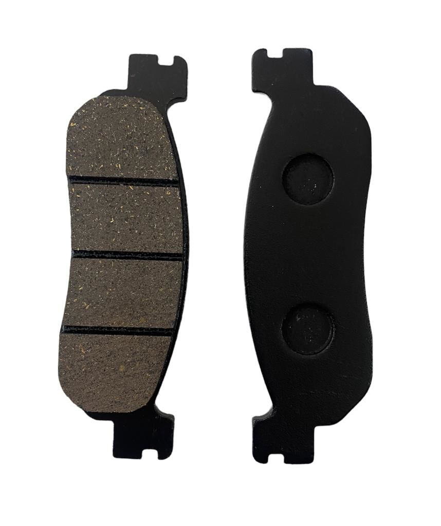 Yamaha Xmax 400 Arka Fren Balatası 2013-2016