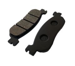 Yamaha Xmax 400 Arka Fren Balatası 2013-2016