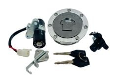CF Moto NK 250 Kontak Seti Euro4 Orjinal (6KM#-010100-6000)