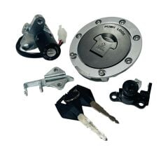 CF Moto NK 250 Kontak Seti Euro4 Orjinal (6KM#-010100-6000)