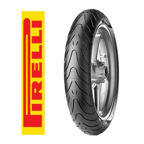 Pirelli 120/70ZR17 Angel ST 58W Ön Lastik
