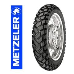 Metzeler 120/80-18 Enduro3 Sahara 62S Arka Lastik