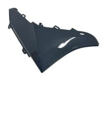 Yamaha Nmax 125 Sağ Alt Marşpiyel Nardo Gri Orjinal 2021-2024 (B6H-F171M-00-3E)