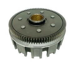 CF Moto NK 250 Debriyaj Tası Orjinal (0DM0-051000)
