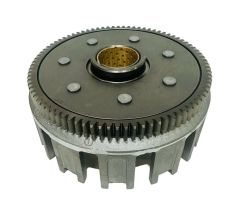 CF Moto NK 250 Debriyaj Tası Orjinal (0DM0-051000)