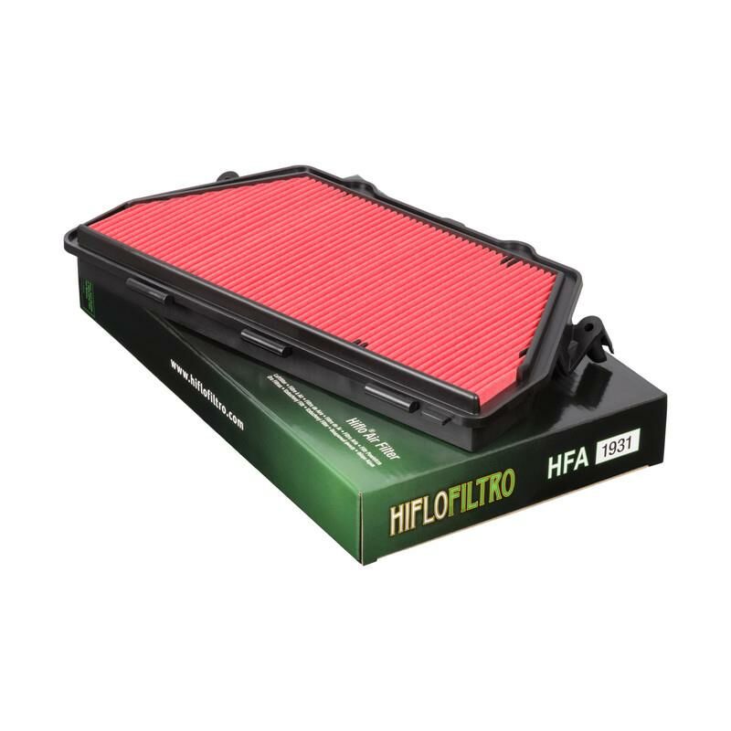 Hiflo HFA1931 Orjinal Hava Filtresi