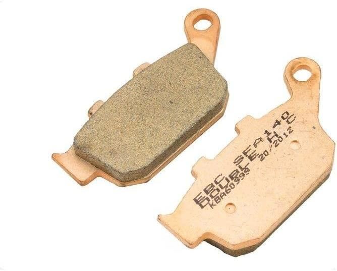 Honda XL 600 Transalp Ebc Sinterli Arka Fren Balatası 1994-1999